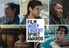 2026 Spirit Awards Nominations Announced