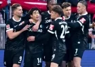 Watch SC Freiburg vs SV Darmstadt 98: DFB-Pokal Live on TV & Stream