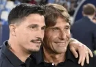 Live: Napoli vs Cagliari in Coppa Italia Clash – Conte Faces Pisacane