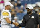 Ben Roethlisberger Suggests Possible House-Cleaning Despite Liking Mike Tomlin