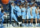 Lucas Analyzes Kentucky Game: University of North Carolina Athletics