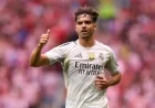 Real Madrid Announces Squad for La Liga Clash Against Athletic Club