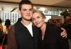 Kate Winslet Directs Film Debut with Son Joe Anders’ Script