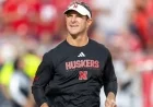 Nebraska Welcomes Australian Kicker to 2026 Recruiting Class