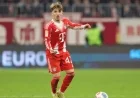 FC Bayern Announces Lineup for DFB-Pokal Clash with Union