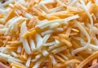 NPR Explains Shredded Cheese and Pecorino Romano Recalls