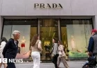 Prada Acquires Versace at Discounted Price