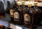 Crown Royal Maker and Union Agree on Ontario Plant Closure Plan
