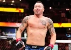 Colby Covington Faces Luke Rockhold in RAF 5 Main Event