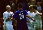 Unraveling the Historic Rivalry Between Leeds and Chelsea