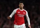 Arteta Provides Key Updates on Saliba, Trossard, and Havertz