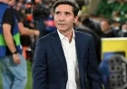Marcelino Criticizes Unfit Pitch, Predicts Challenging Match