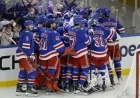 Vladislav Gavrikov’s Goal Lifts Rangers to Overtime Victory Against Stars