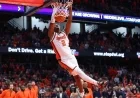 Syracuse Basketball Triumph Over Tennessee Reveals True Potential