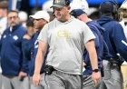 Georgia Tech Extends Key’s Contract for Five More Years