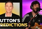 Chris Sutton, Felix White, and AI Predict Premier League Outcomes