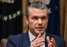 Pentagon Watchdog: Hegseth’s Signal Chat Risked Troops, Breached Regulations