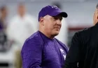 Chris Klieman Announces Retirement; Collin Klein Expected to Succeed at Kansas State