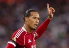 Virgil van Dijk Urges Team Unity: “We Need Everyone”