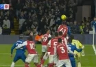 Chelsea 1-1 Arsenal: Was Chalobah’s Goal Disallowed for Offside?