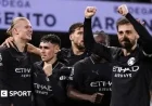 Manchester City Triumphs Over Fulham as Haaland Breaks Record; Defensive Concerns Persist
