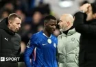Assessing Moises Caicedo’s Impact on Chelsea’s Performance