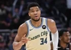 ESPN: Giannis Antetokounmpo Requests Trade from Milwaukee Bucks