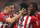 Sunderland’s Impressive Unbeaten Home Streak Thrills Fans