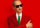 John Waters Reveals Top 10 Films of 2025: Eddington, Bloodlines, Sirāt & More