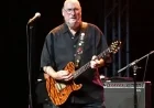 Legendary Guitarist Steve Cropper of Booker T. & the MG’s Dies at 84