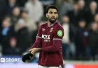FA Warns West Ham’s Lucas Paqueta, No Extra Penalty for Red Card Dissent