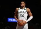 Giannis Spurs Bucks Trade Buzz with Knicks Interest