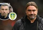 Leeds United Eyes New Favorite to Replace Farke Amid Firing Rumors