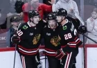 Blackhawks’ Playoff Chances: Assessing Their Contender Status