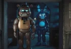 ‘Five Nights at Freddy’s 2’ Targets $70M Global Box Office Debut