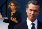 Halle Berry Criticizes Gavin Newsom for Vetoing Menopause Bill