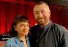 Sam Smith and Norah Jones Deliver Powerful Stripped-Down Duet