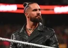 Seth Rollins WWE Injury Update and Return Date Set