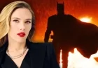 Scarlett Johansson Considers Role Opposite Robert Pattinson in ‘The Batman Part II’