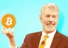 Michael Saylor Battles to Prevent $8 Billion Bitcoin Collapse
