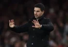 Arteta Delivers Key Insights in Post-Brentford Press Conference