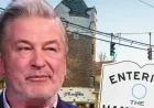 Alec Baldwin Relists Expansive Hamptons Farmhouse for $21 Million