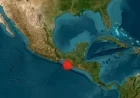 Powerful Earthquake Rattles Mexico’s Southern Coast Today: Key Details