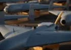 US Establishes Attack Drone Squadron in Middle East from Iranian Design