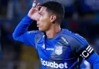 Luis Fernando León Eyes Extraordinary Final for Emelec in Difficult Year
