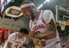 Indiana Men’s Basketball Faces Minnesota in Big Ten Season Opener