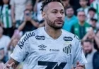Neymar’s Actions in Juventude vs Santos Draw Attention