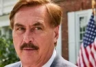 Mike Lindell Prepares for Possible Minnesota Governor Bid