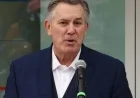 Trump Pardons Ex-Oak View CEO Tim Leiweke Charged by Justice Department