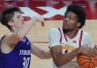 Iowa State’s Dominick Nelson Misses Game Against Alcorn State